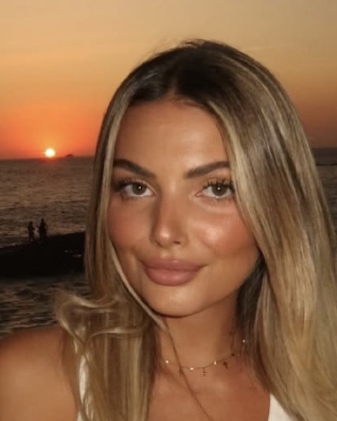 Emma Arnoux, thérapeute
